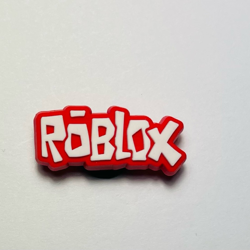 Roblox Croc Charm